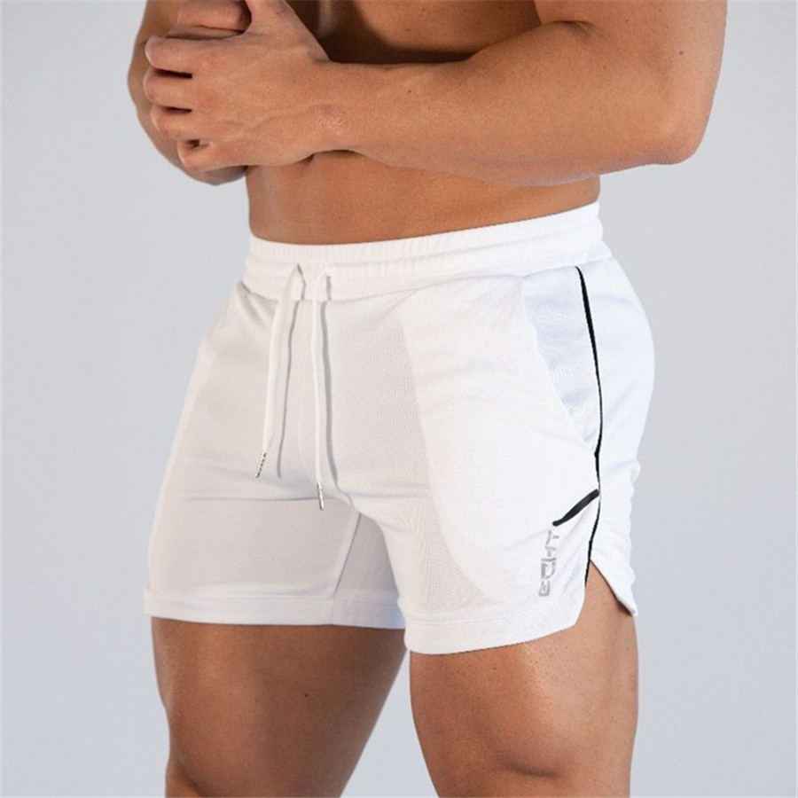 Shorts de musculation pour hommes