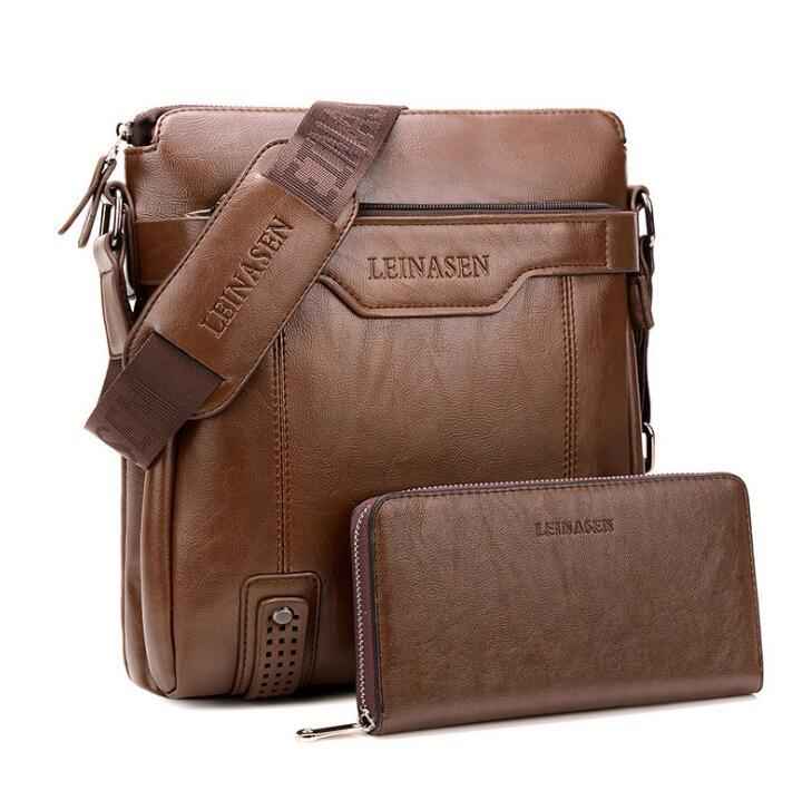 Sacs messager pour hommes