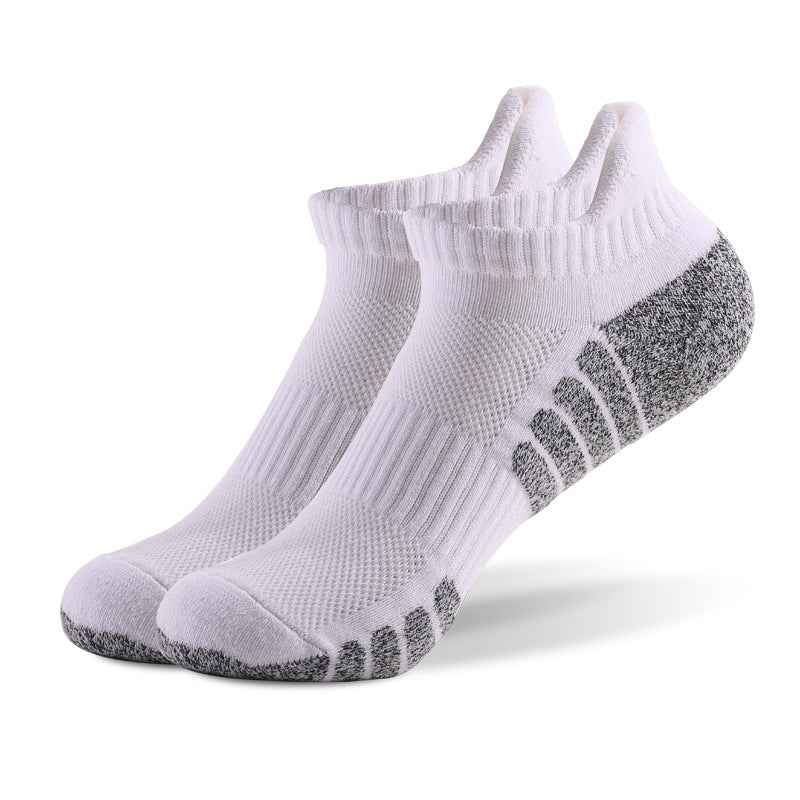 Chaussettes à semelle , antidérapantes