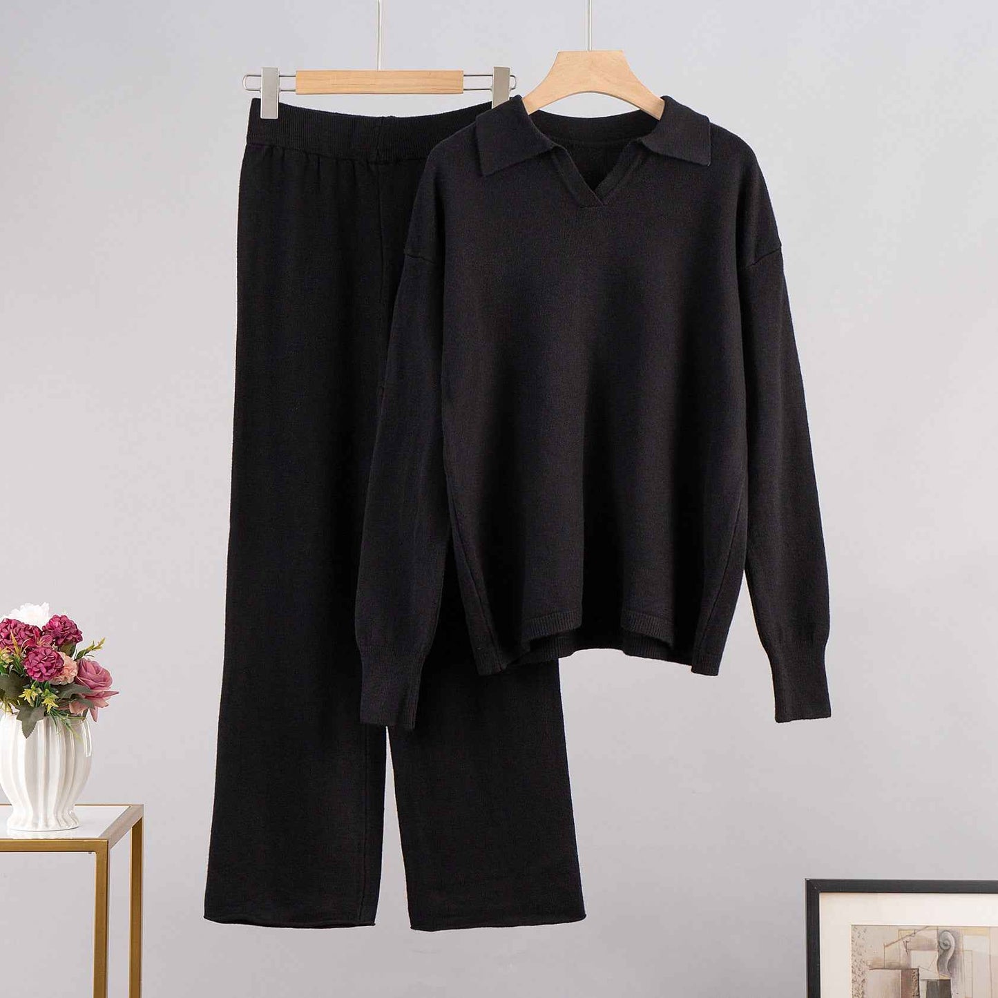 Ensemble Sweat Femme Décontracté