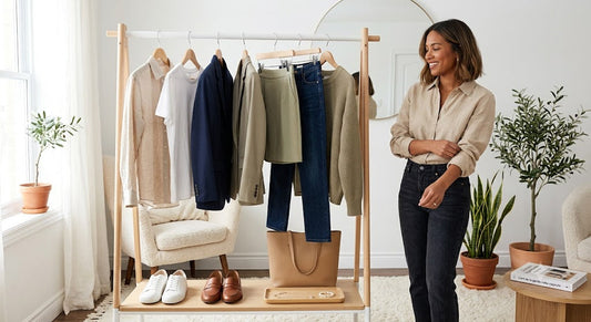 Le guide ultime pour un look impeccable, sans effort