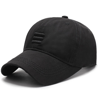 Casual unisex cap