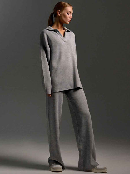 Ensemble Sweat Femme Décontracté