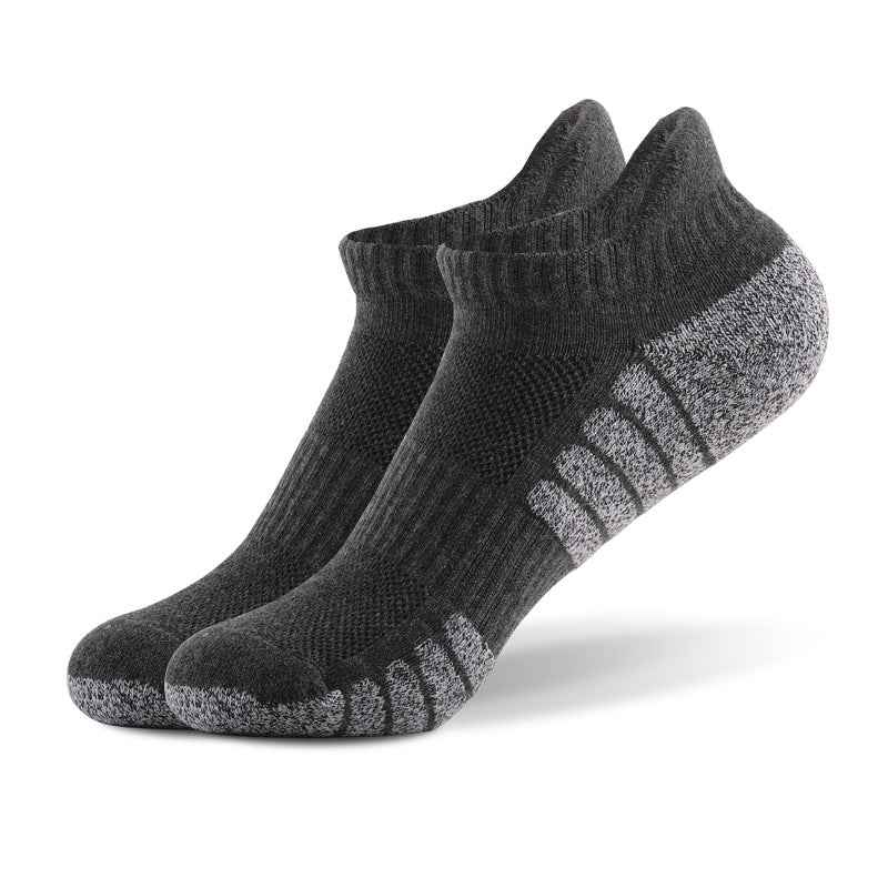 Chaussettes à semelle , antidérapantes