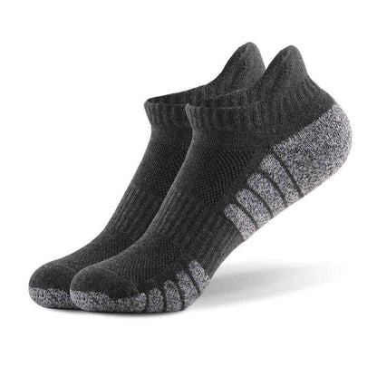 Chaussettes à semelle , antidérapantes