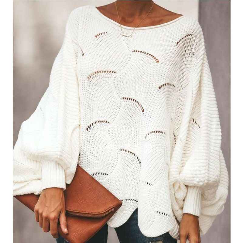 Pull fin pour femmes