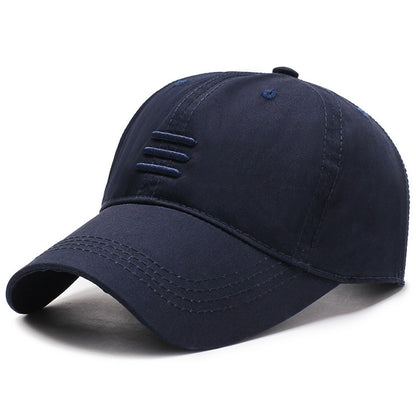 Casual unisex cap