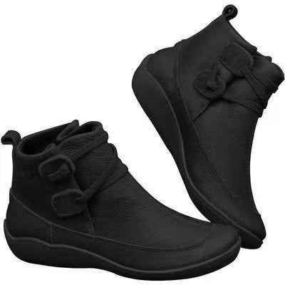 Bottes Martin pour Femmes