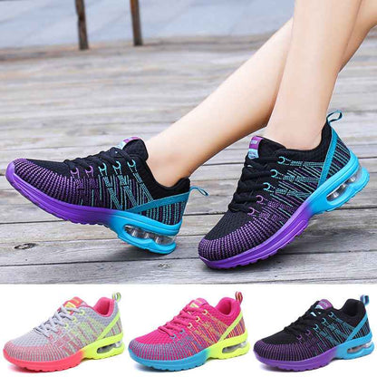 Nouvelles chaussures de sport décontractées , pour femme