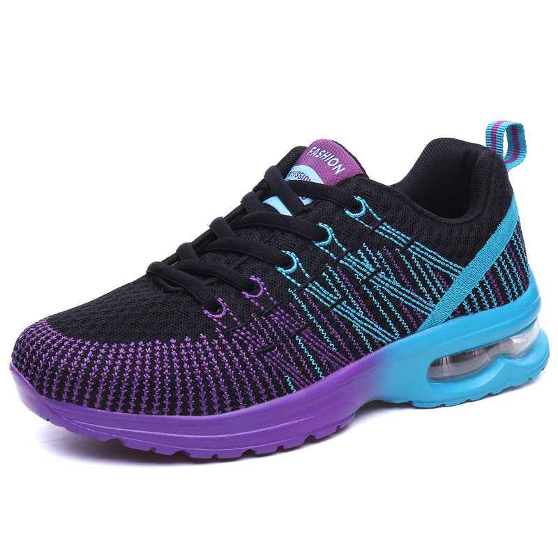 Nouvelles chaussures de sport décontractées , pour femme