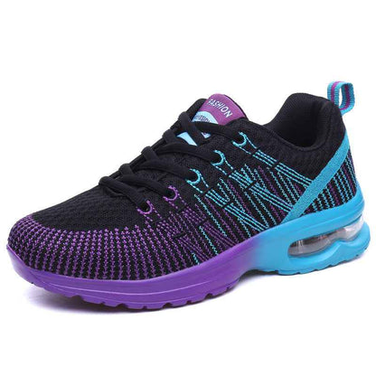 Nouvelles chaussures de sport décontractées , pour femme