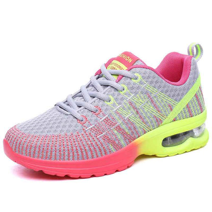 Nouvelles chaussures de sport décontractées , pour femme