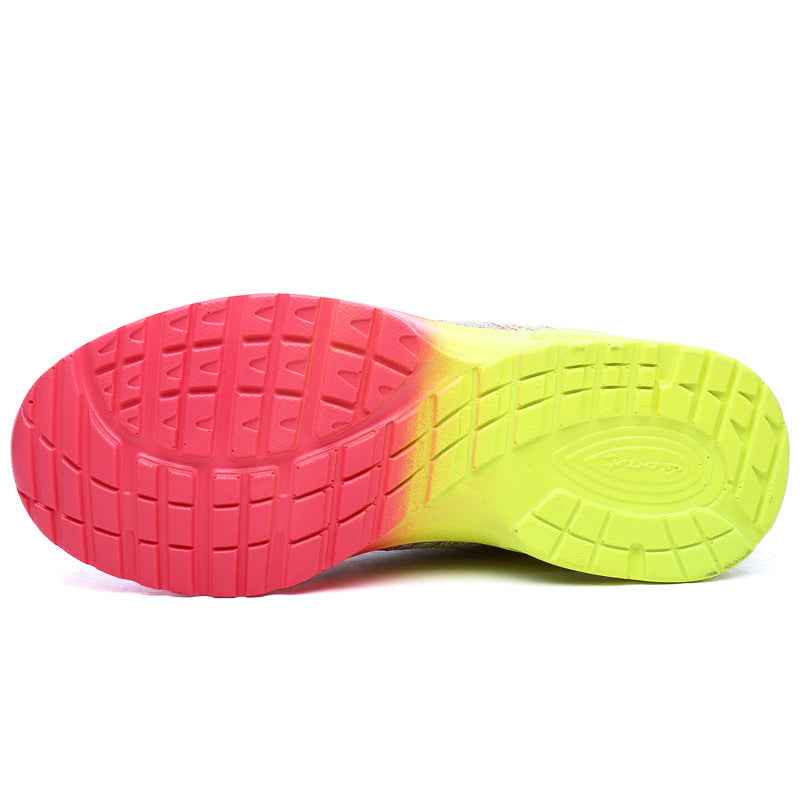 Nouvelles chaussures de sport décontractées , pour femme