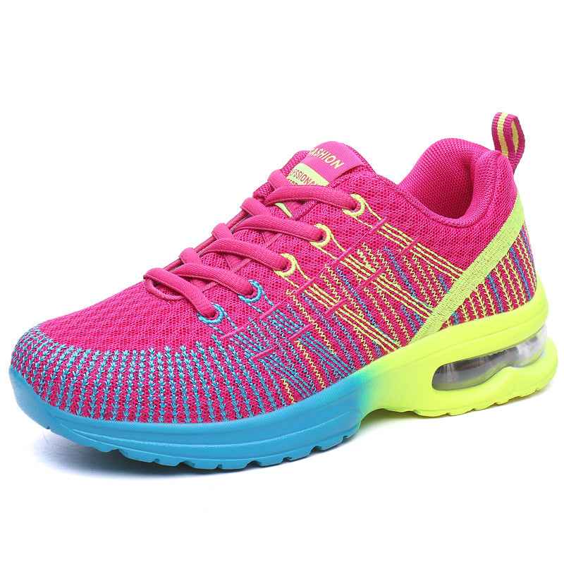 Nouvelles chaussures de sport décontractées , pour femme