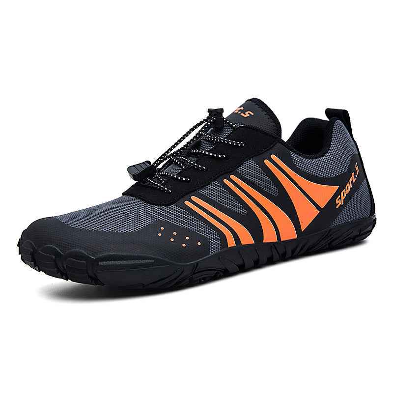 Chaussures de marche en extérieur , de plage , de sport pour la pêche