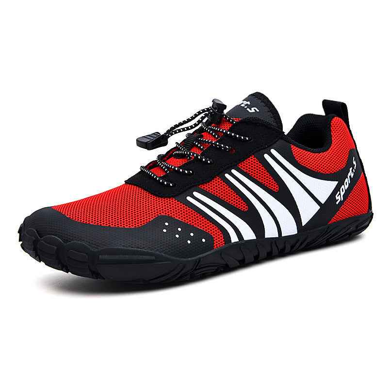 Chaussures de marche en extérieur , de plage , de sport pour la pêche