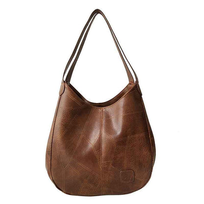 Sacs à main vintage pour femmes , Sacs à épaule de luxe