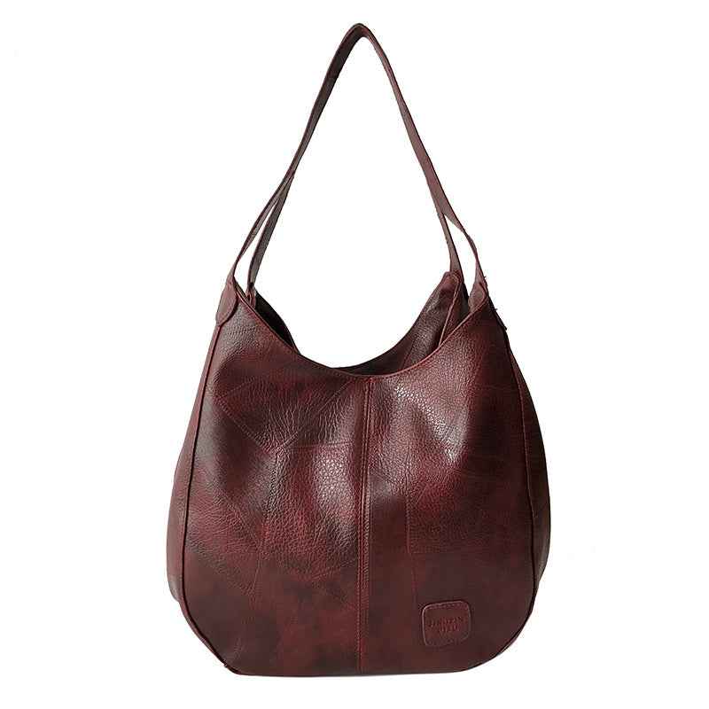 Sacs à main vintage pour femmes , Sacs à épaule de luxe