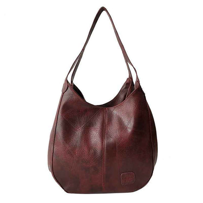 Sacs à main vintage pour femmes , Sacs à épaule de luxe