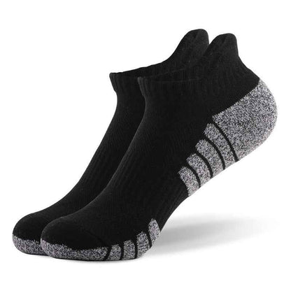 Chaussettes à semelle , antidérapantes