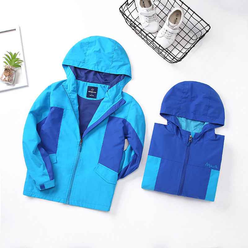 Vestes pour enfants,  Garçons , Vestes pour grands enfants