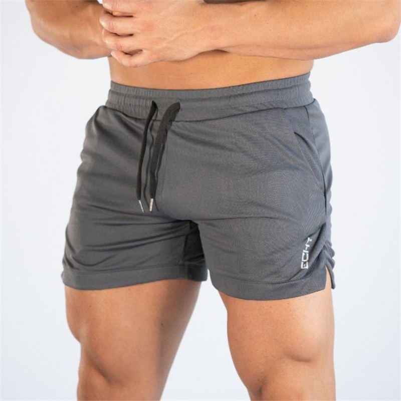 Shorts de musculation pour hommes