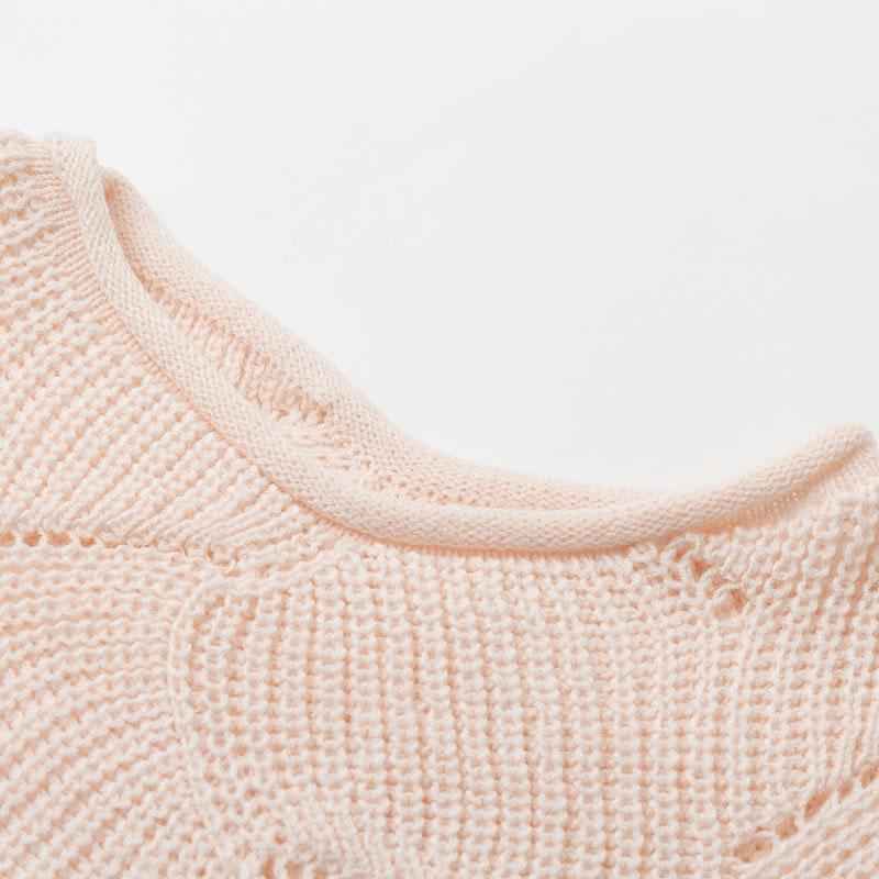 Pull fin pour femmes