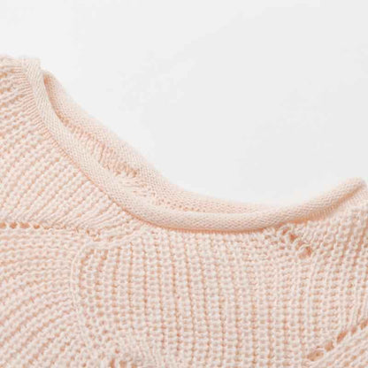 Pull fin pour femmes