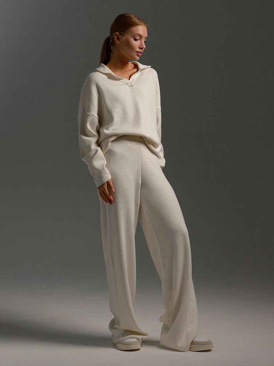 Ensemble Sweat Femme Décontracté
