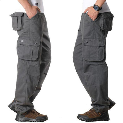 Pantalones cargo informales Horizon