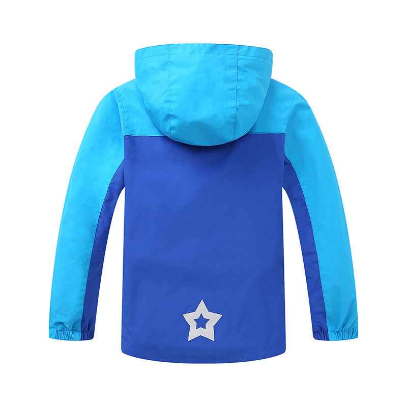 Vestes pour enfants,  Garçons , Vestes pour grands enfants