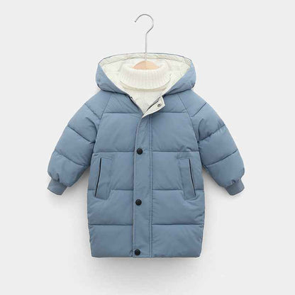 Doudounes d'hiver pour bébé