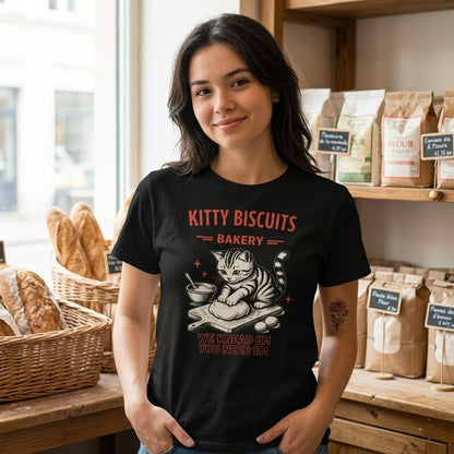 T-shirt classique unisexe