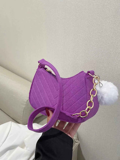 Sac bandoulière pour femme décontracté, nouveau  rétro