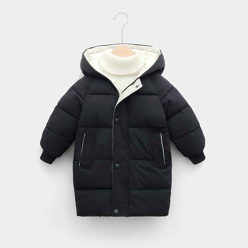 Doudounes d'hiver pour bébé