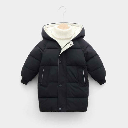Doudounes d'hiver pour bébé