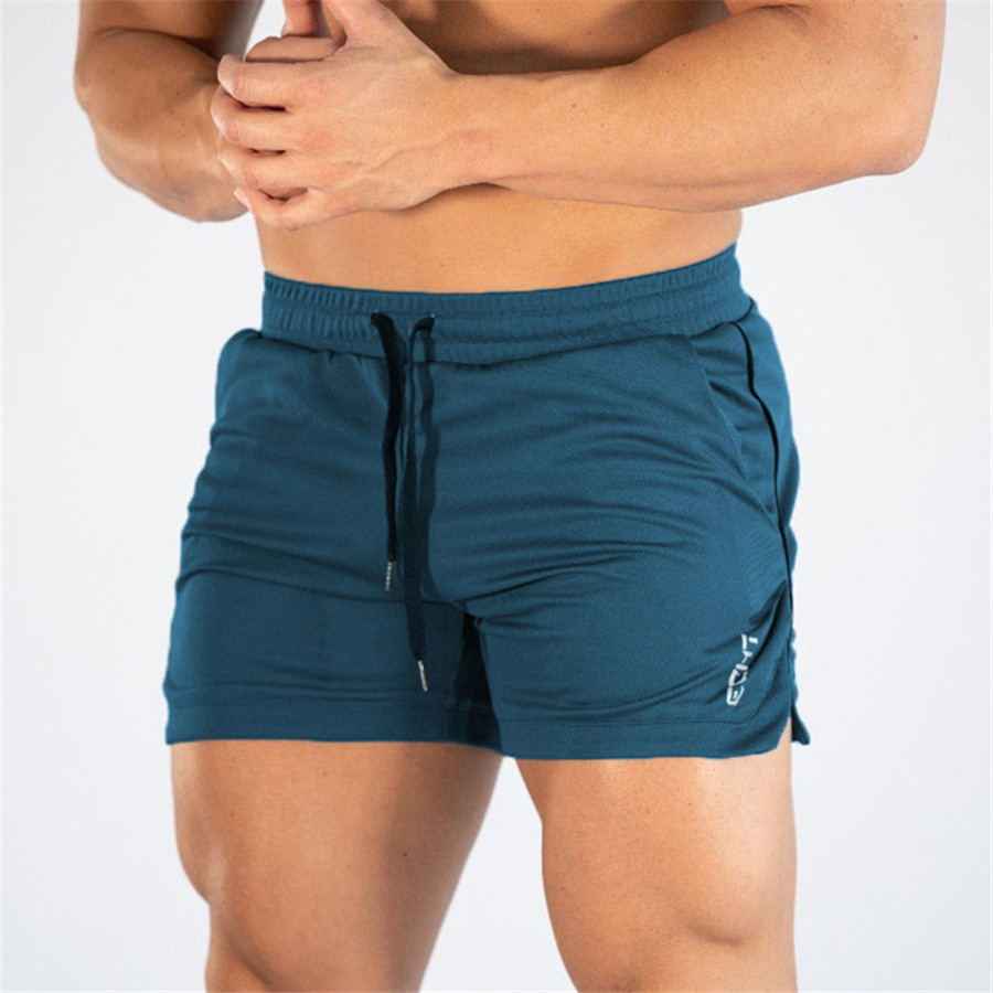 Shorts de musculation pour hommes