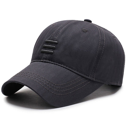 Casual unisex cap