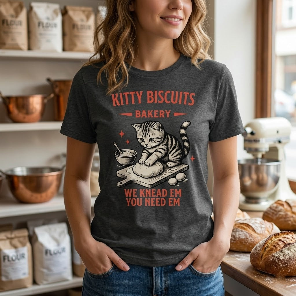 T-shirt classique unisexe