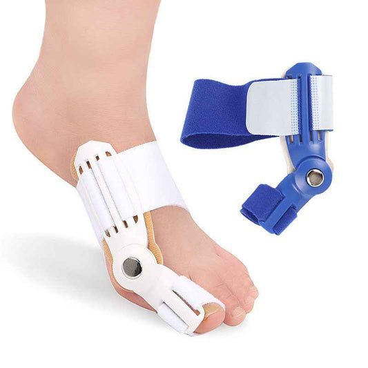 Correcteur d'hallux valgus Manchons