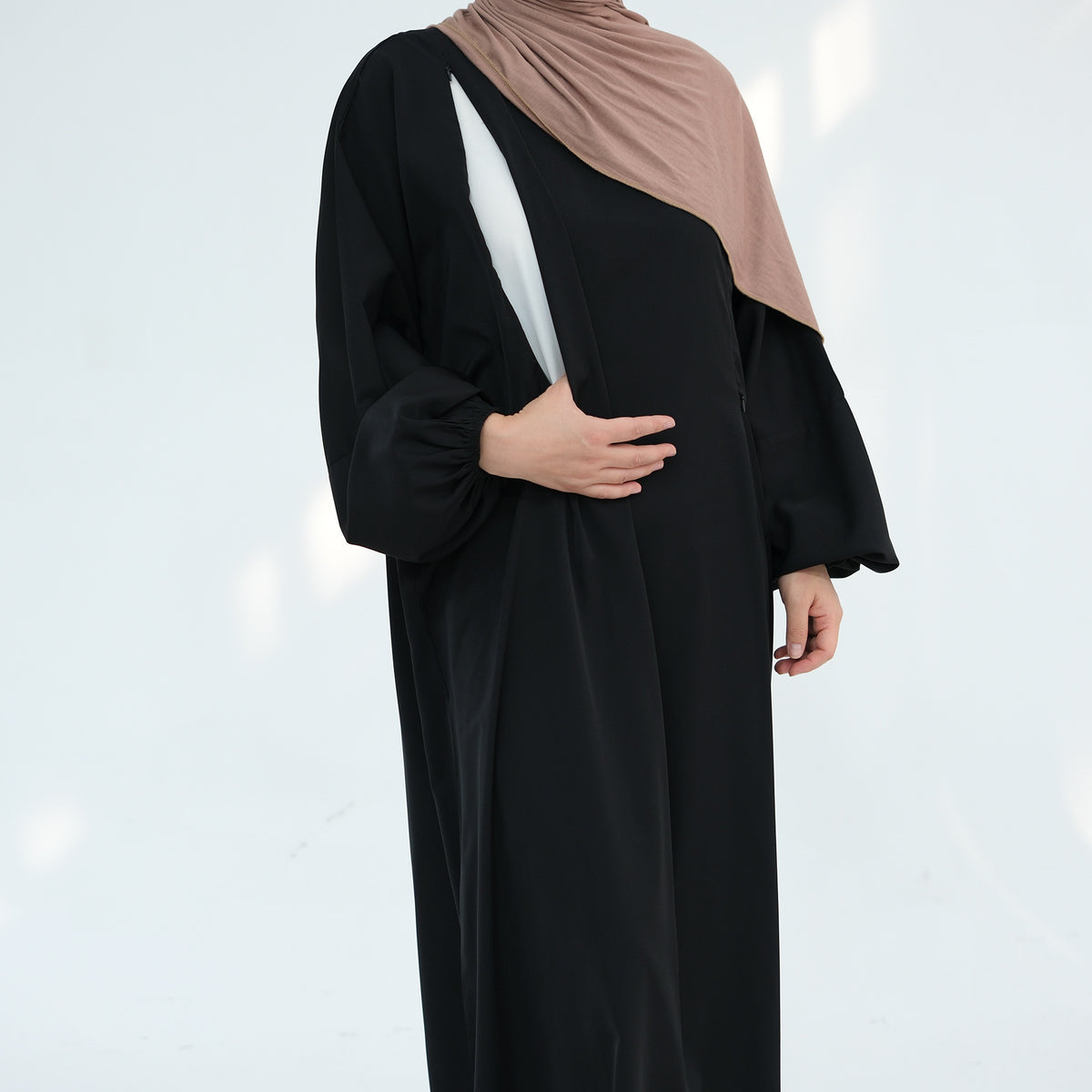 Robe Hijab Modeste "Serenity"