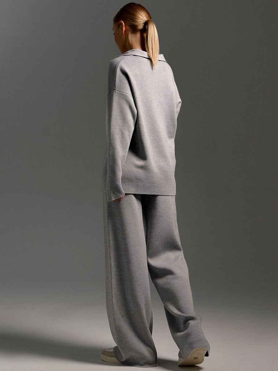 Ensemble Sweat Femme Décontracté