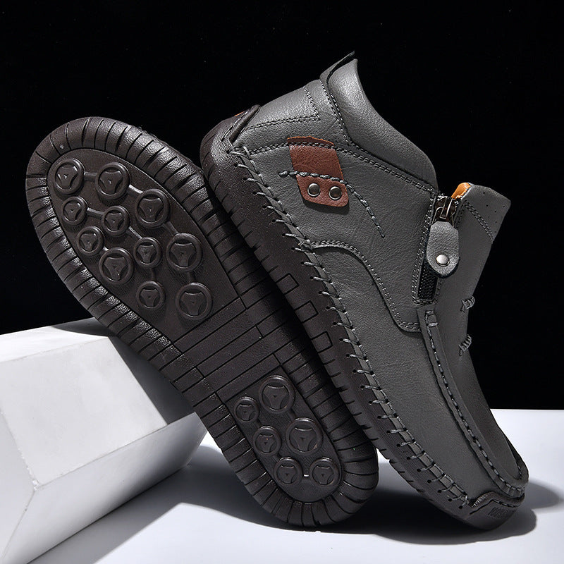 Men's Casual Outdoor Shoes