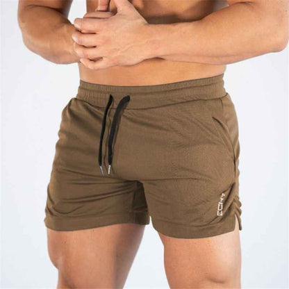 Shorts de musculation pour hommes