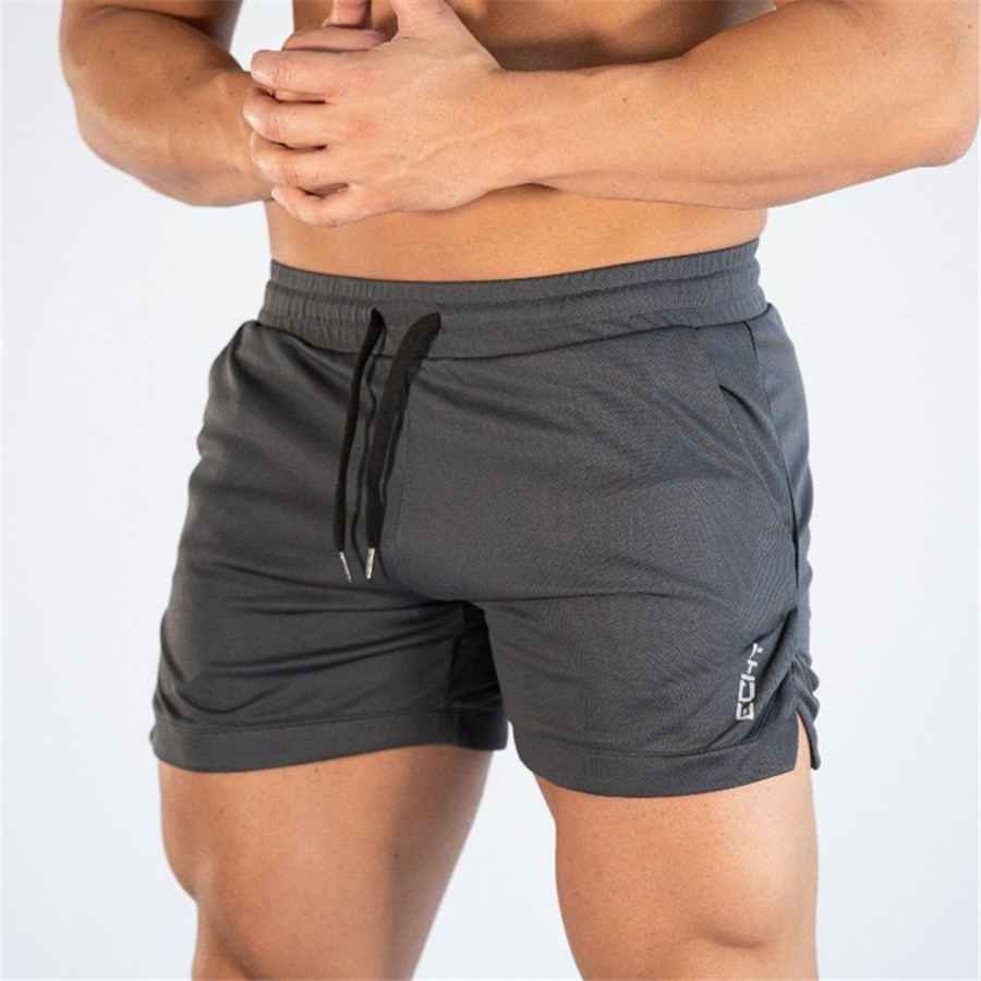 Shorts de musculation pour hommes