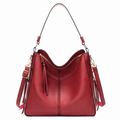 Sac Hobo Femme Grande Capacité – Fourre-Tout Bandoulière Mode