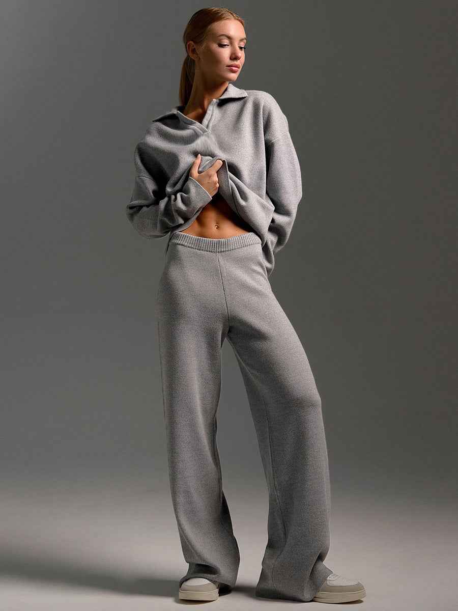 Ensemble Sweat Femme Décontracté