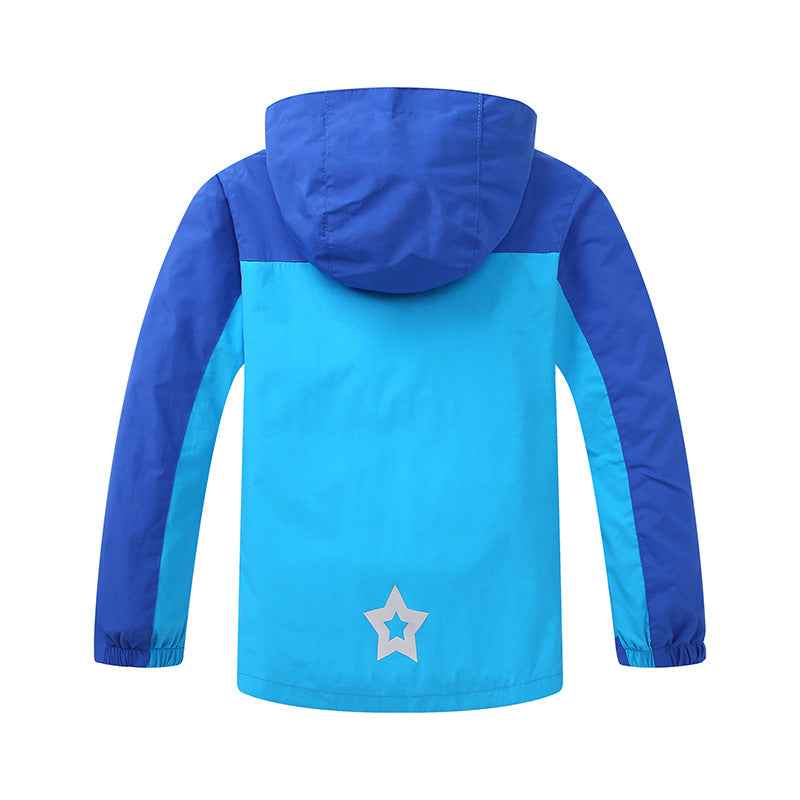 Vestes pour enfants,  Garçons , Vestes pour grands enfants