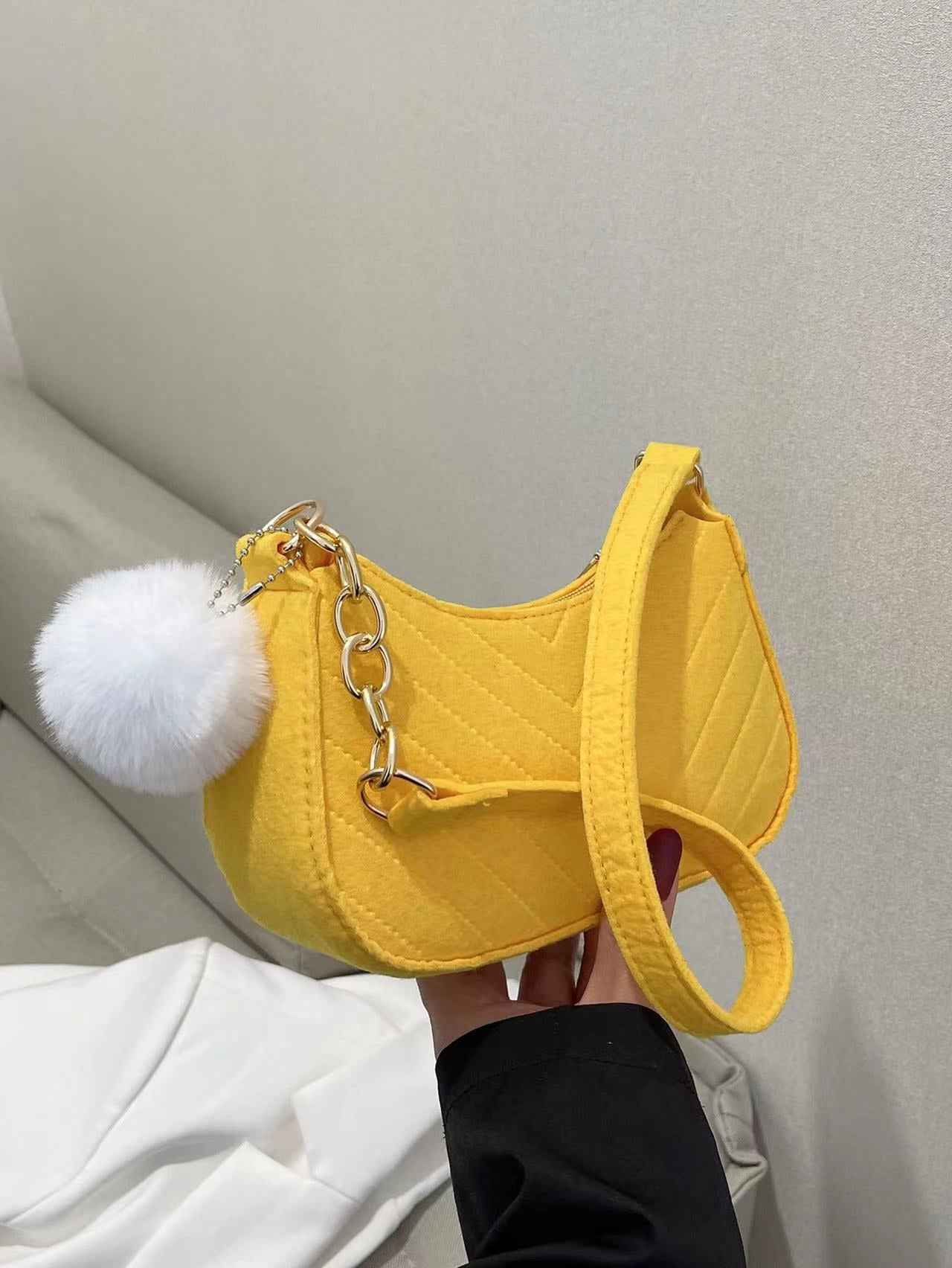 Sac bandoulière pour femme décontracté, nouveau  rétro