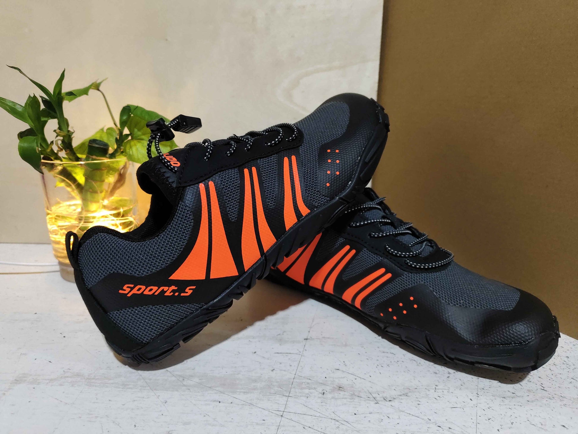 Chaussures de marche en extérieur , de plage , de sport pour la pêche